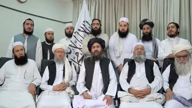 “Hikûmeta nû ya Efxanistanê, dê wek sîstema siyasî ya Îranê be”