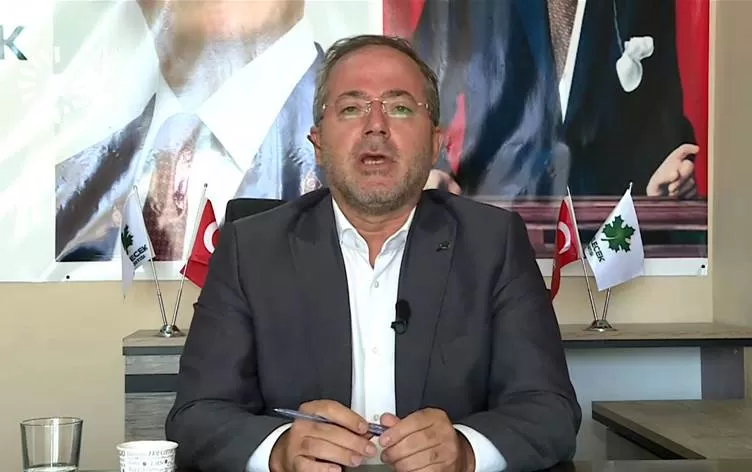 Aydin Altaç: Eger Davutoglu berdewam bikira 'Pêvajo' digihîşt armanca xwe