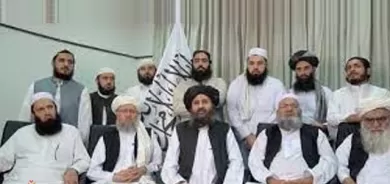 تاڵیبان حكومەتێكی تازە بۆ ئەفغانستان پێك دەهێنێت