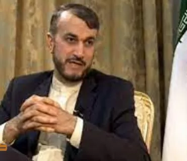 وەزیری دەرەوەی ئێران: دەست پێ كردنەوەی وتوێژەكانی ڤیەننا دووسێ مانگی پێویستە