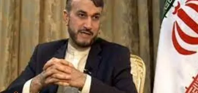 وەزیری دەرەوەی ئێران: دەست پێ كردنەوەی وتوێژەكانی ڤیەننا دووسێ مانگی پێویستە