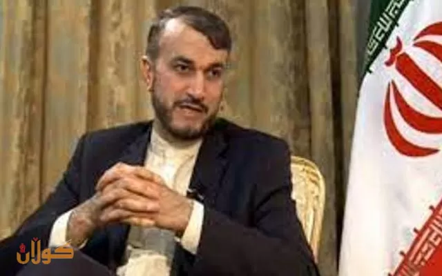 وەزیری دەرەوەی ئێران: دەست پێ كردنەوەی وتوێژەكانی ڤیەننا دووسێ مانگی پێویستە