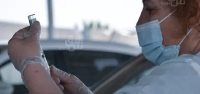 إقليم كوردستان يحسم مصير الحوامل بشأن تلقي لقاح كورونا