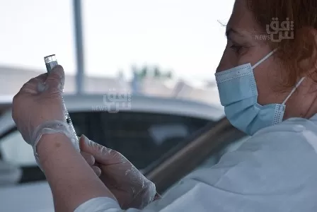 إقليم كوردستان يحسم مصير الحوامل بشأن تلقي لقاح كورونا