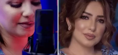 (سۆزدا عەمو) نەیتوانی گۆرانییەكەی بڵاوبكاتەوە