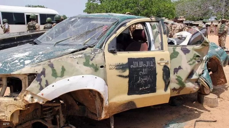 بعد استسلام آلاف من مقاتليها.. هل انتهت بوكو حرام بنيجيريا؟