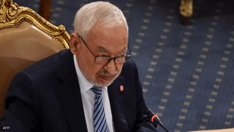 النهضة في نفق مظلم.. هل تنهي الصراعات مستقبل إخوان تونس؟