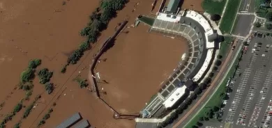 بايدن يعلن حالة الطوارئ في نيوجيرسي ونيويورك بسبب 