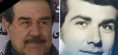 هونەرمەند (كامران مەتەری) كۆچی دوایی كرد