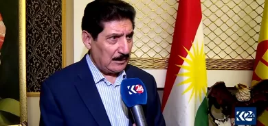 Fazil Mîranî: PDK vedigere Kerkûkê