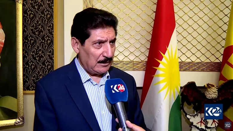 Fazil Mîranî: PDK vedigere Kerkûkê