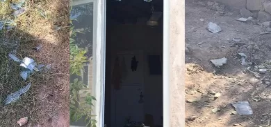 Firokeyên Tirkiyê kampa Mexmûrê bombebaran kir