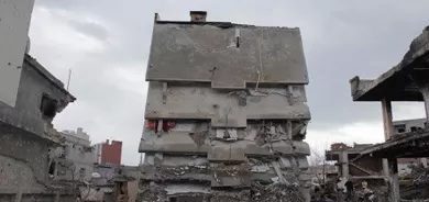 HDPê ji parlamentoyê daxwaz kir ku kuştina 21 sivîlên li Cizîrê bê zelalkirin