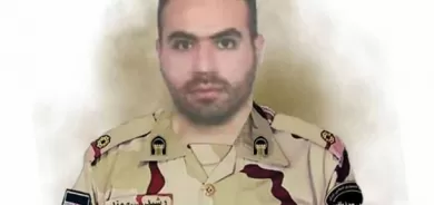 Fermandarekî Îranî hate kuştin