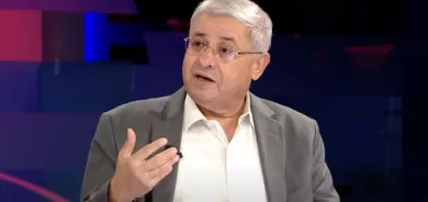 Nûrî Birîmo: PKK nahêle ENKS û PYD bigihîjin rêkeftinê