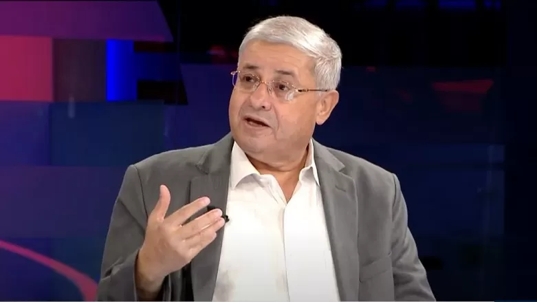 Nûrî Birîmo: PKK nahêle ENKS û PYD bigihîjin rêkeftinê