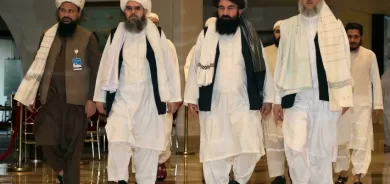 Efxanistan - Hikûmeta Taliban bi fermî tê ragihandin