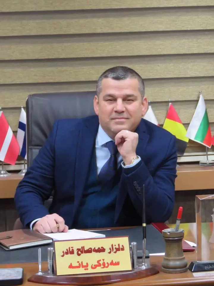 كوردێك سێ بڕوانامه‌ى نێوده‌وڵه‌تى شه‌تره‌نج به‌ده‌ست ده‌هێنێت