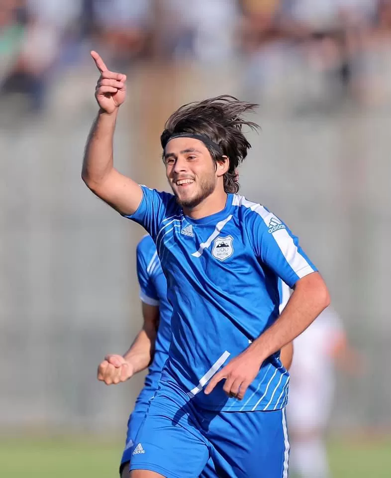 یاسر قاسم ده‌چێته‌ سوێد