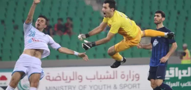 بیست یانه‌ داوای گۆڵپارێزێكى كوردیان كردوه‌