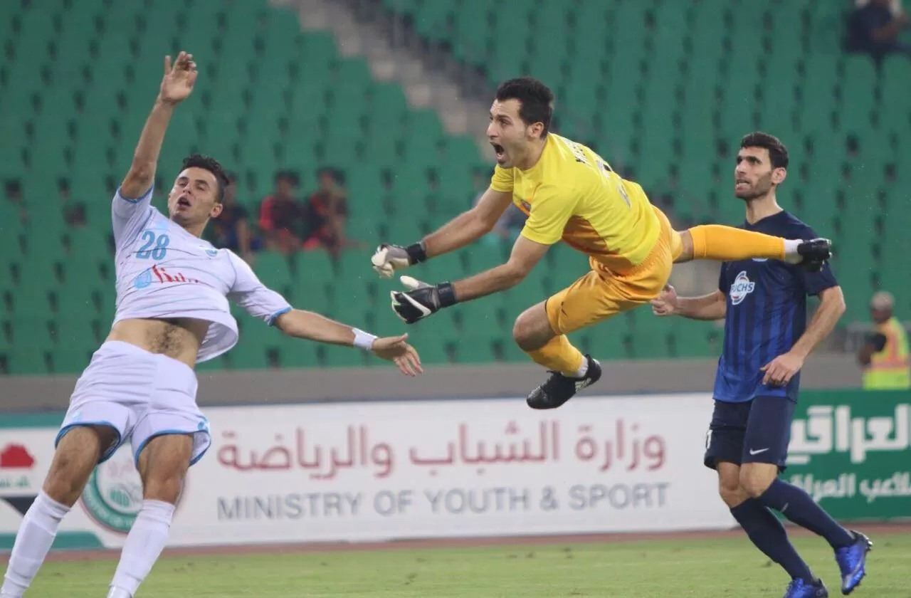 بیست یانه‌ داوای گۆڵپارێزێكى كوردیان كردوه‌