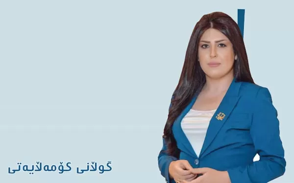 پارێزەری ڕاوێژكار لانە ئامانج:  ناپاكیی هاوسەری و لێك تێنەگەیشتن ڕێژەیەكی بەرز لە كەیسەكان پێكدێنن