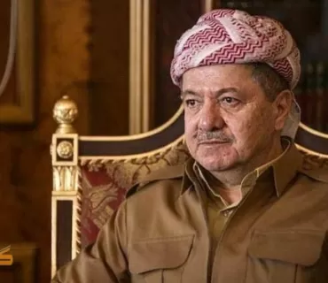 سەرۆك بارزانی سەرەخۆشی لە خانەوادەی حەكیم دەكات