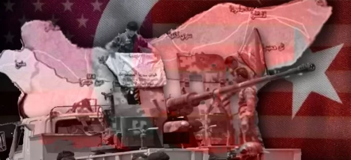 أمريكا تبلغ 