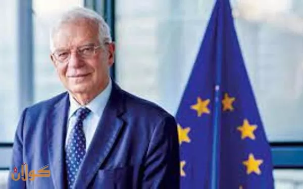 پێكهێنانی هێزێکی پێنج هەزار سەربازیی خێرای هاوبەشی وڵاتانی ئەوروپا