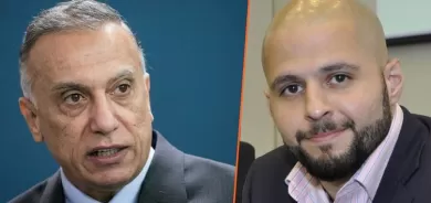 ما حقيقة استقالة الحداد مستشار الكاظمي من منصبه؟