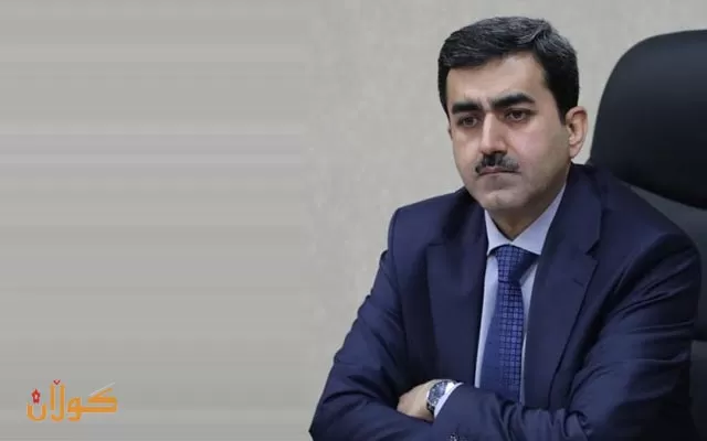 ئاگرین عەبدوڵڵا  بریكاری وەزارەتی ئاوەدانكردنەوە و نیشتەجێكردن بۆ گوڵان:  لە ماوەی دوو ساڵی كابینەی نۆیەم  48 پڕۆژەی ڕێگاوبان بە بودجەی 711 ملیار و 480 ملیۆن دینار جێبەجێ كراون