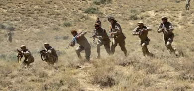 أفغانستان تحت حكم طالبان: الحركة تتقدم للسيطرة على وادي بانشير آخر جيوب المقاومة ضدها