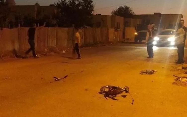 Li Şirnexê wesayeta leşkerî li zarokekê da