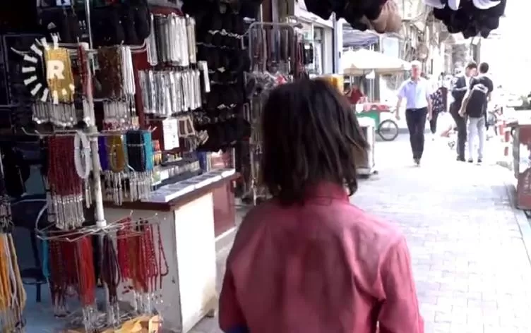 Karkirina zarokan li Hesekê zêde bûye