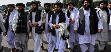 Yekîtiya Ewropa ji bo naskirina hikûmetê merc danîn ber Talîbanê