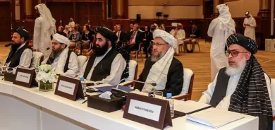 Du welatên Ewropayê dest bi danûstandinên ligel Talîbanê kirin