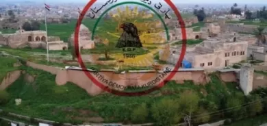 بحضور مسؤولين في الحزب ومرشحيه .. الديمقراطي الكوردستاني يفتتح مركزه للدعاية الانتخابية في كركوك غداً