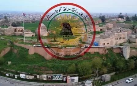 بحضور مسؤولين في الحزب ومرشحيه .. الديمقراطي الكوردستاني يفتتح مركزه للدعاية الانتخابية في كركوك غداً