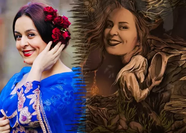 فرمێسك ڤیدیۆ كلیپی (تارمایی) بڵاوكردەوە