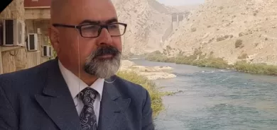 هونەرمەند (عەبدوڵا خەیات)كۆچی دوایی كرد