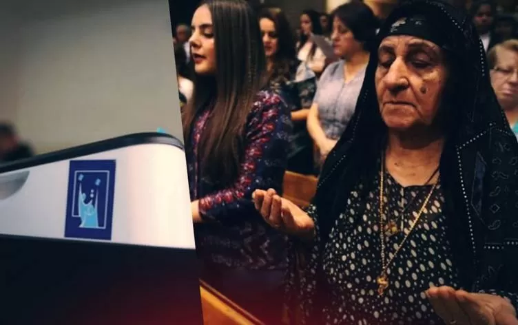 نائبة مسيحية: مخرجات العملية الانتخابية لن تكون بما نطمح اليه بظل السلاح المنفلت