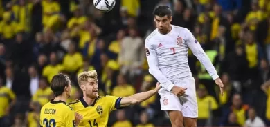 5 فرق كبيرة قد تغيب عن كأس العالم 2022