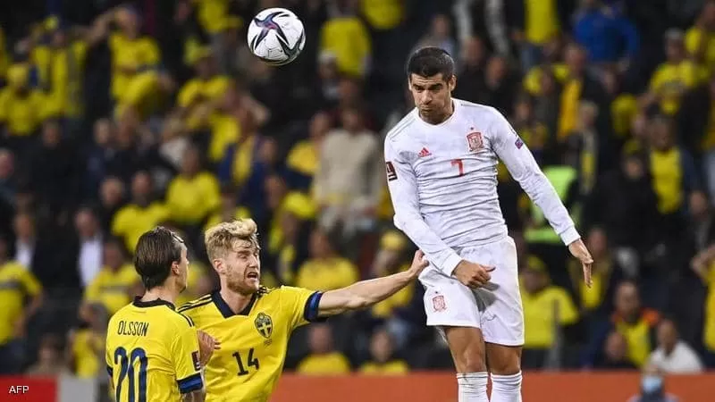 5 فرق كبيرة قد تغيب عن كأس العالم 2022