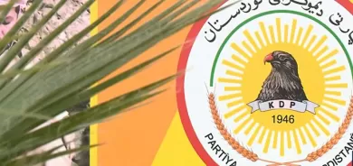 متحدث الحزب الديمقراطي الكوردستاني يفند مزاعم حزب العمال الكوردستاني