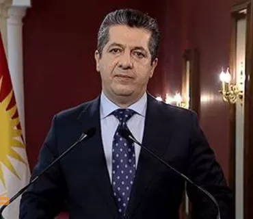 سەرۆکی حکومەت سەرەخۆشی لە هادی ئەلعامری دەکات