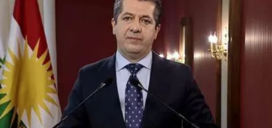 سەرۆکی حکومەت سەرەخۆشی لە هادی ئەلعامری دەکات