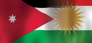 Urdin dixwaze peyvendiyên aborî û hilberînê li gel Kurdistanê pêşbixe