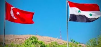 Serokên îstixbarata Tirkiyê û rejîma Sûriyê li Bexda dicivin