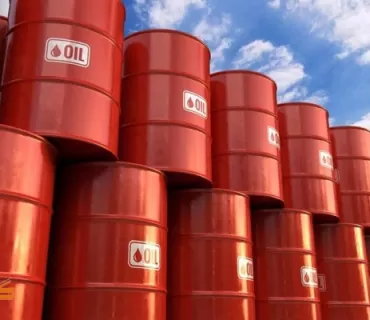 نرخی بەرمیلێك نەوت بۆ سەرووی 72 دۆلار بەرز بووەوە