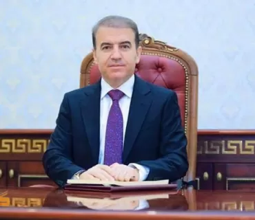 پرسەنامەیەك لە جێگری سەرۆكی پەڕلەمانی كوردستان بۆ بەڕێز فرهاد محمد سەرنوسەری گۆڤاری گوڵان